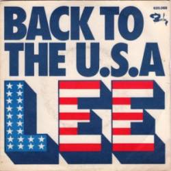 Lee : Back to the U.S.A. - Agada